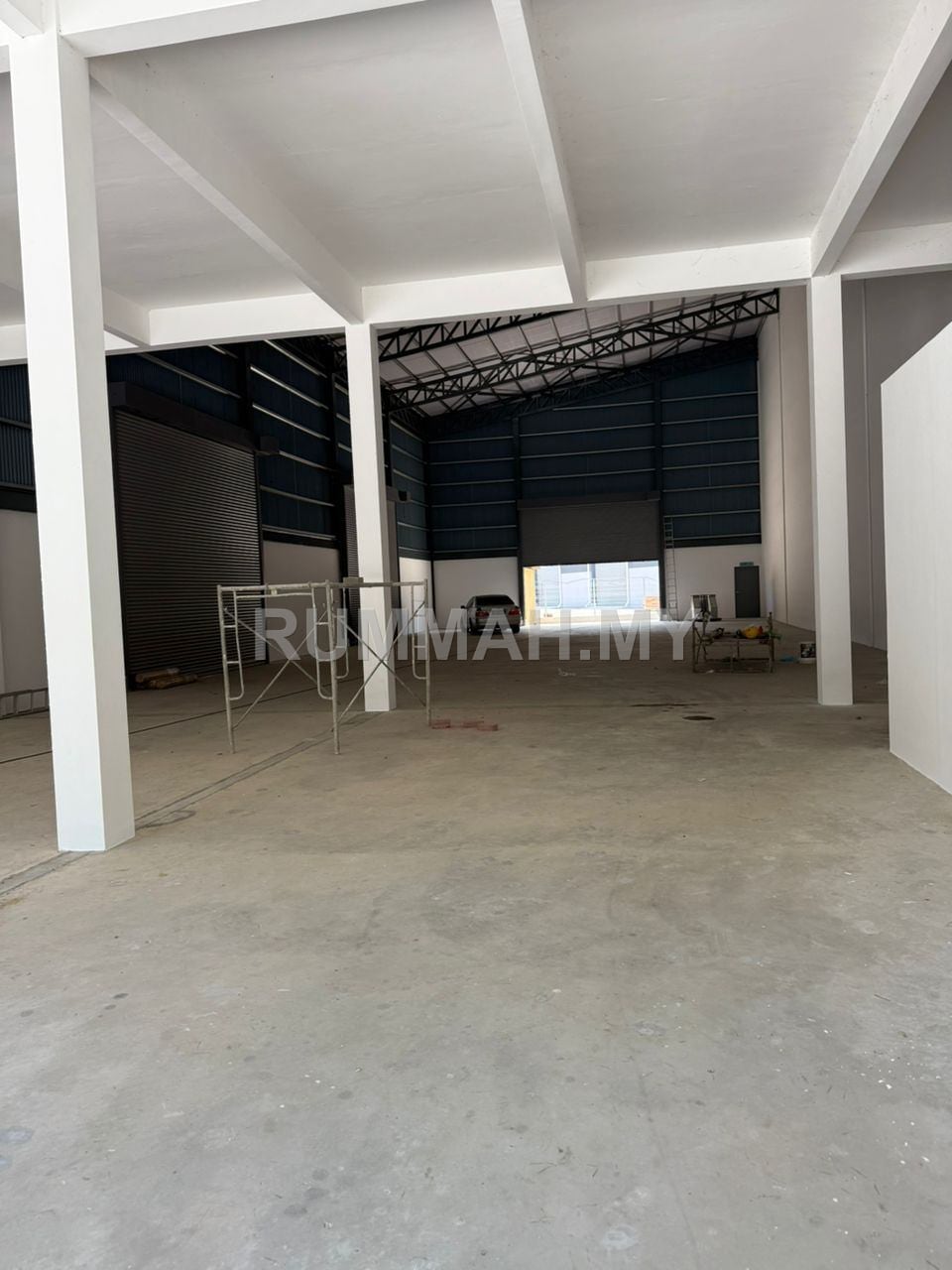 industrial in Perai, Pulau Pinang — photo 7
