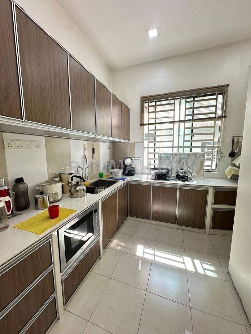 house in Simpang Ampat, Penang — photo 2