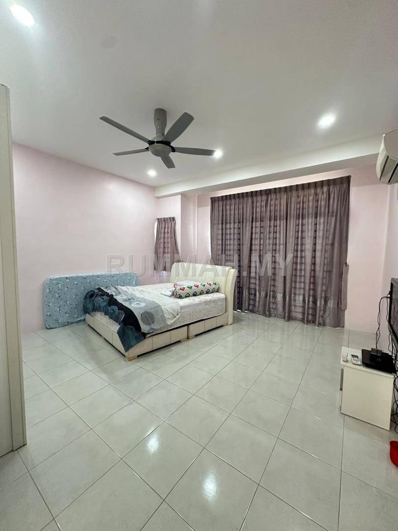 house in Simpang Ampat, Penang — photo 4