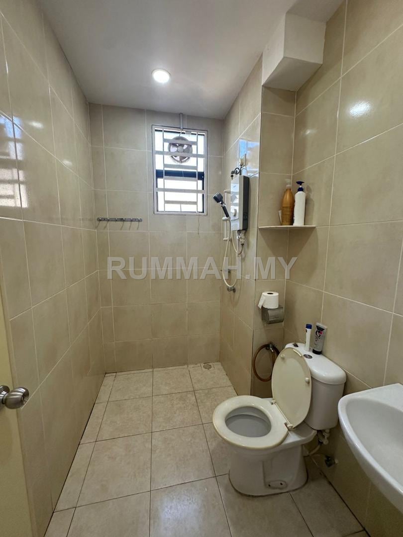 house in Simpang Ampat, Penang — photo 5