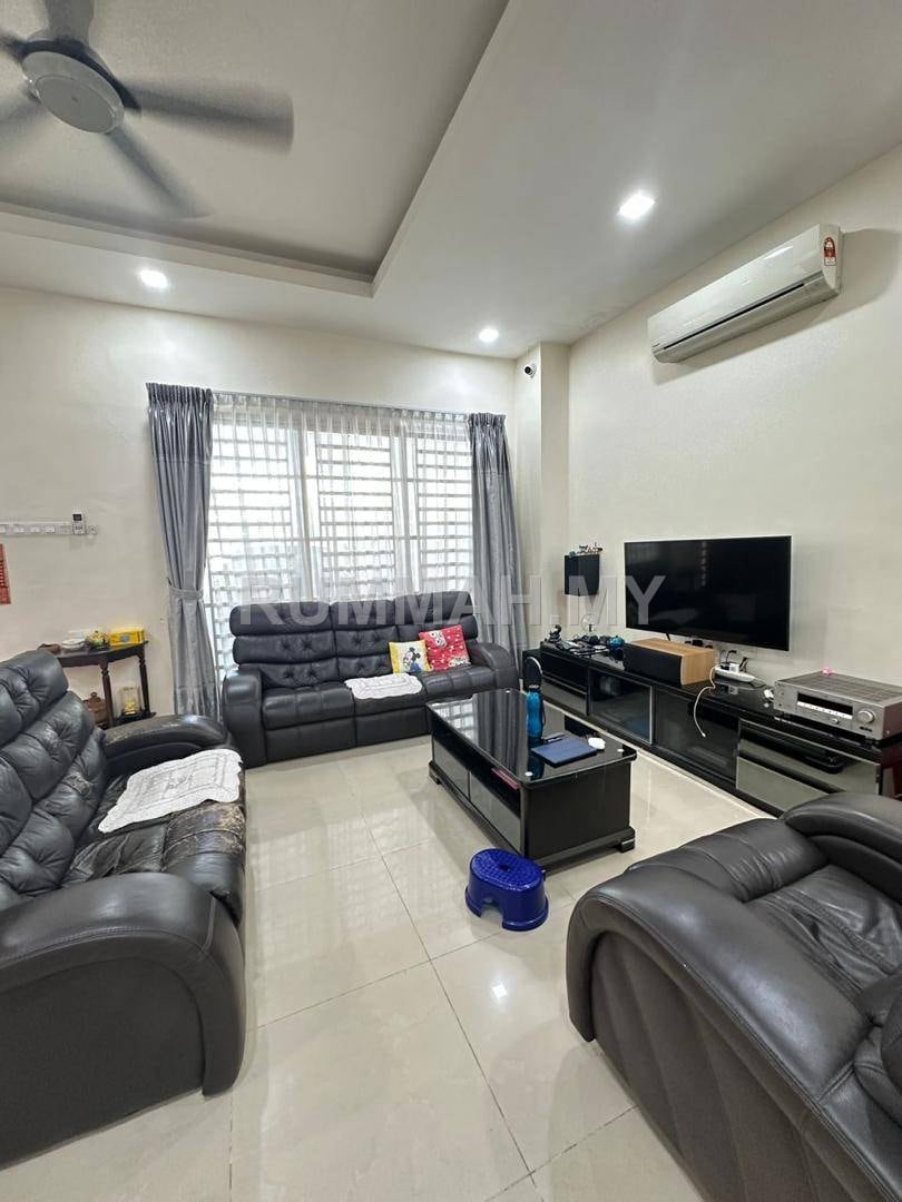 house in Simpang Ampat, Penang — photo 6