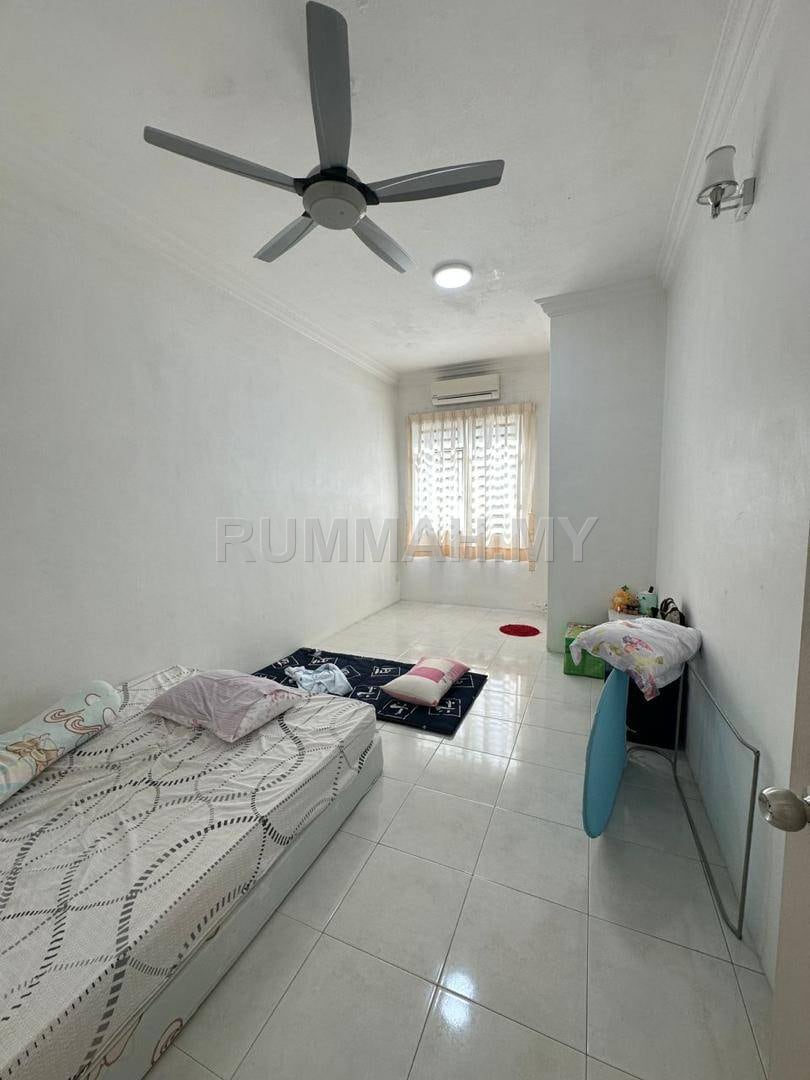 house in Simpang Ampat, Penang — photo 7