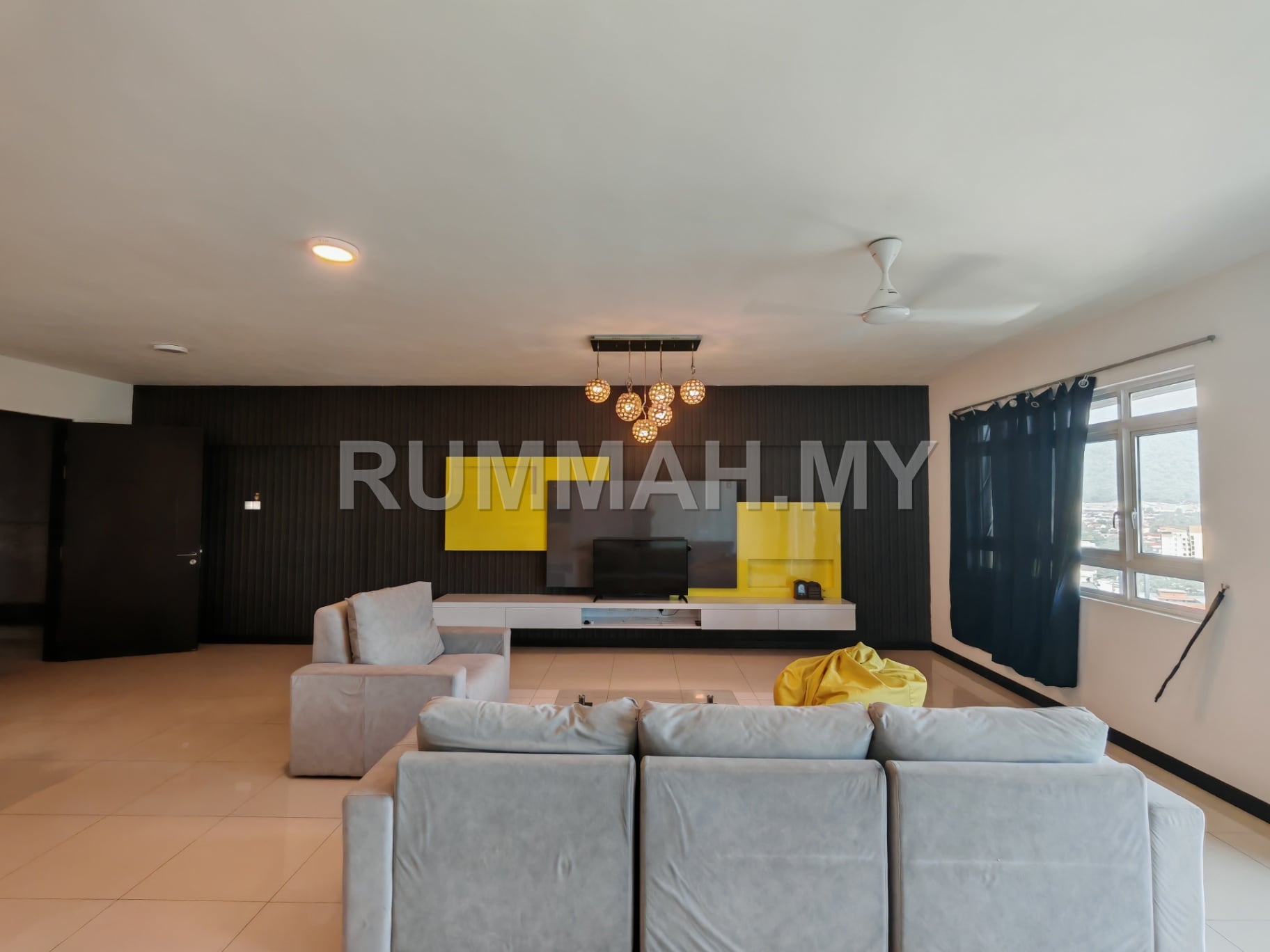condo in Gelugor, Penang — photo 3
