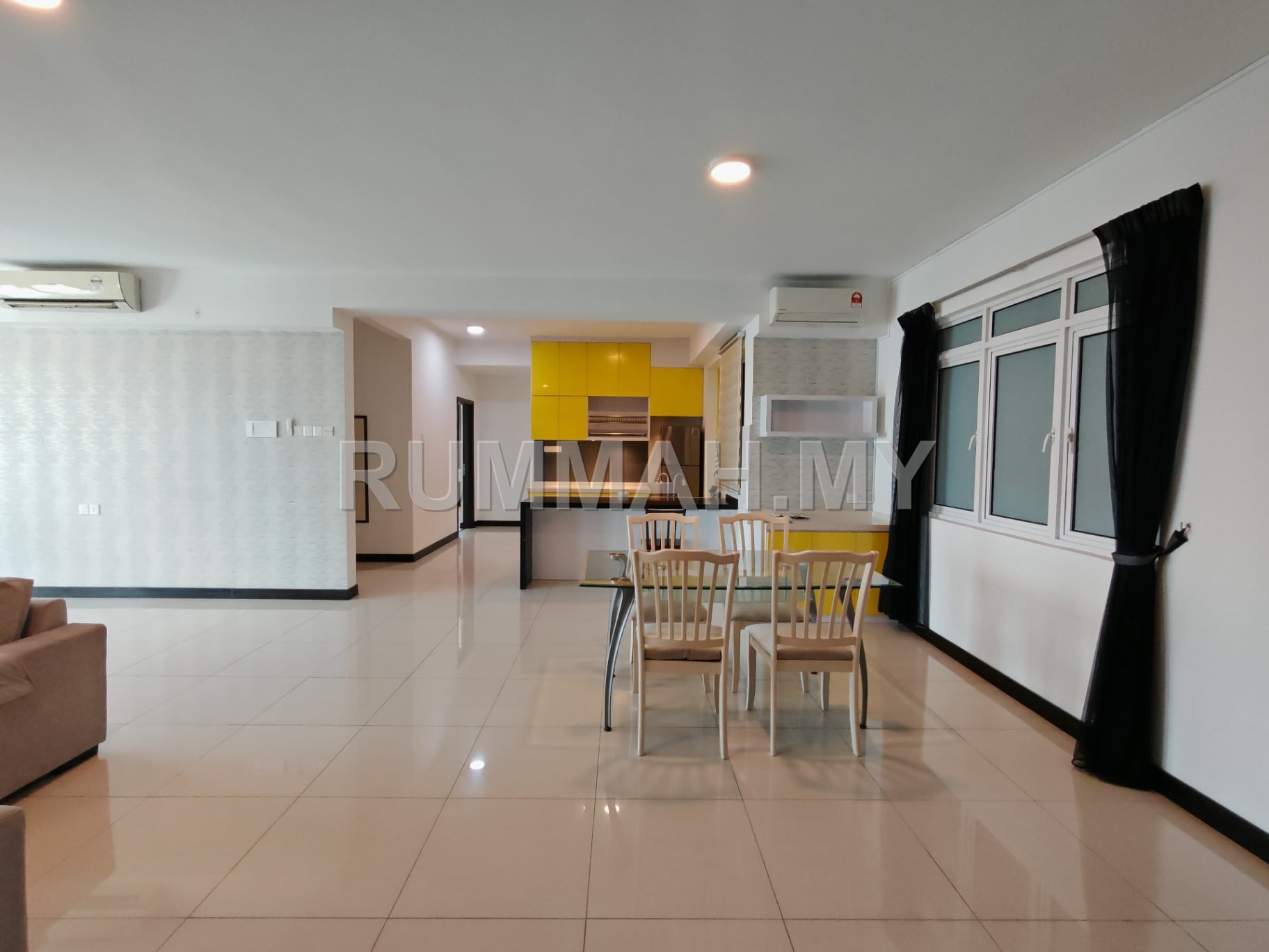 condo in Gelugor, Penang — photo 5
