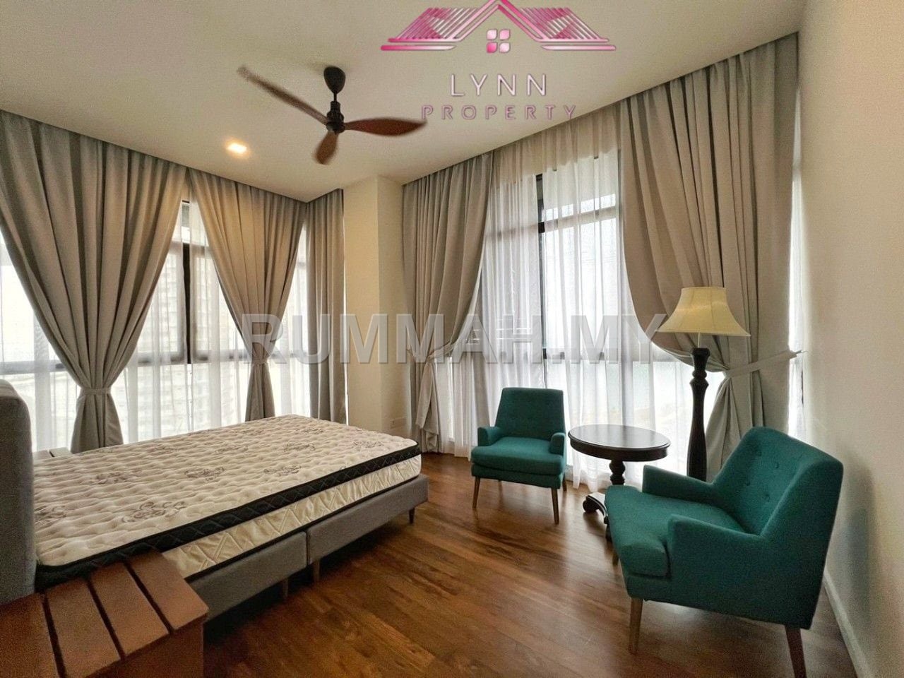 condo in George Town, Penang — photo 2