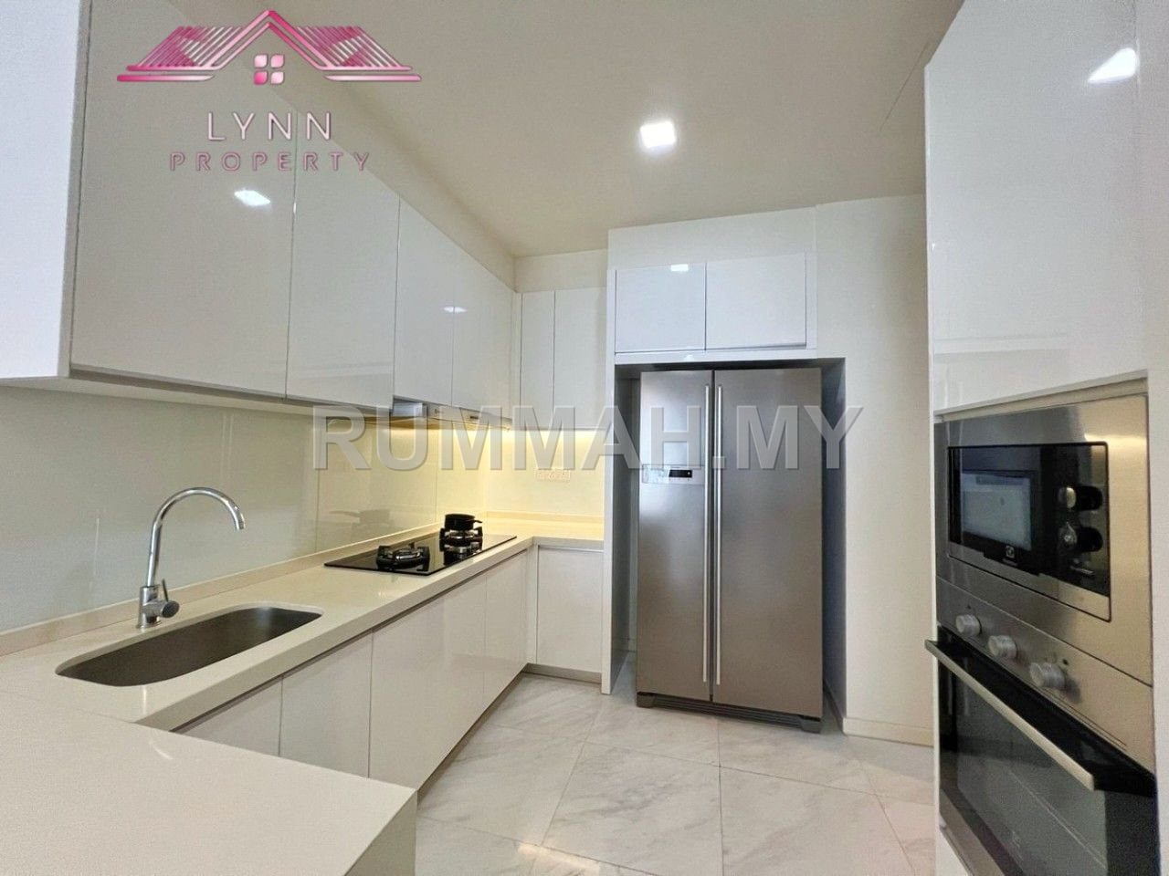 condo in George Town, Penang — photo 3