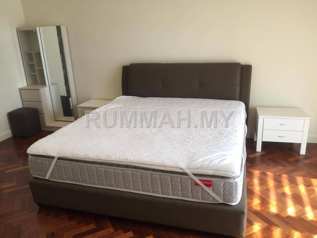 condo in Tanjung Tokong, Penang — photo 4