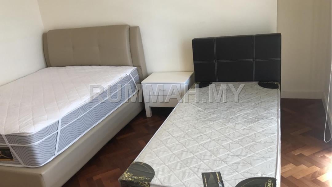 condo in Tanjung Tokong, Penang — photo 5
