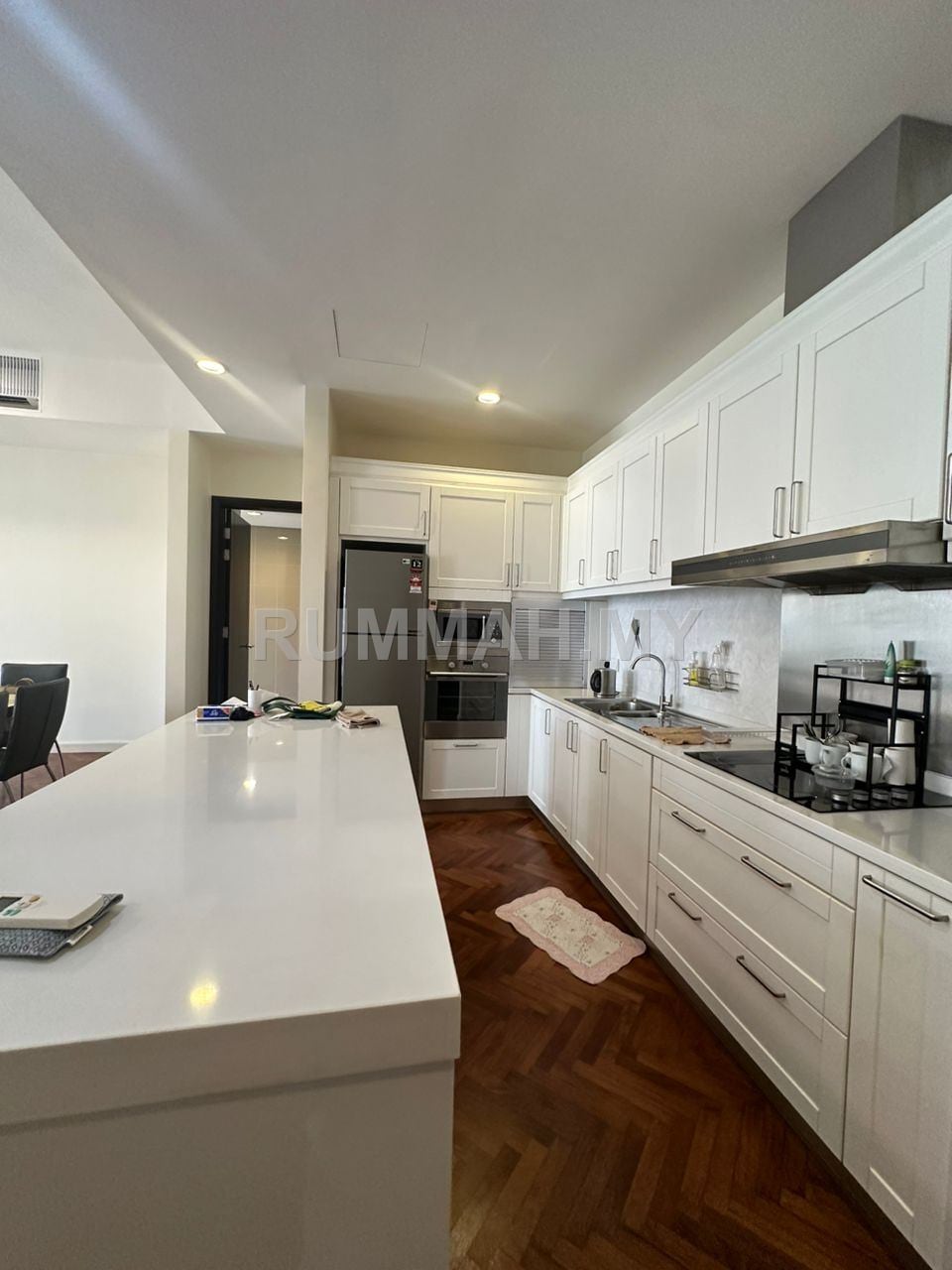 condo in Tanjung Tokong, Penang — photo 2