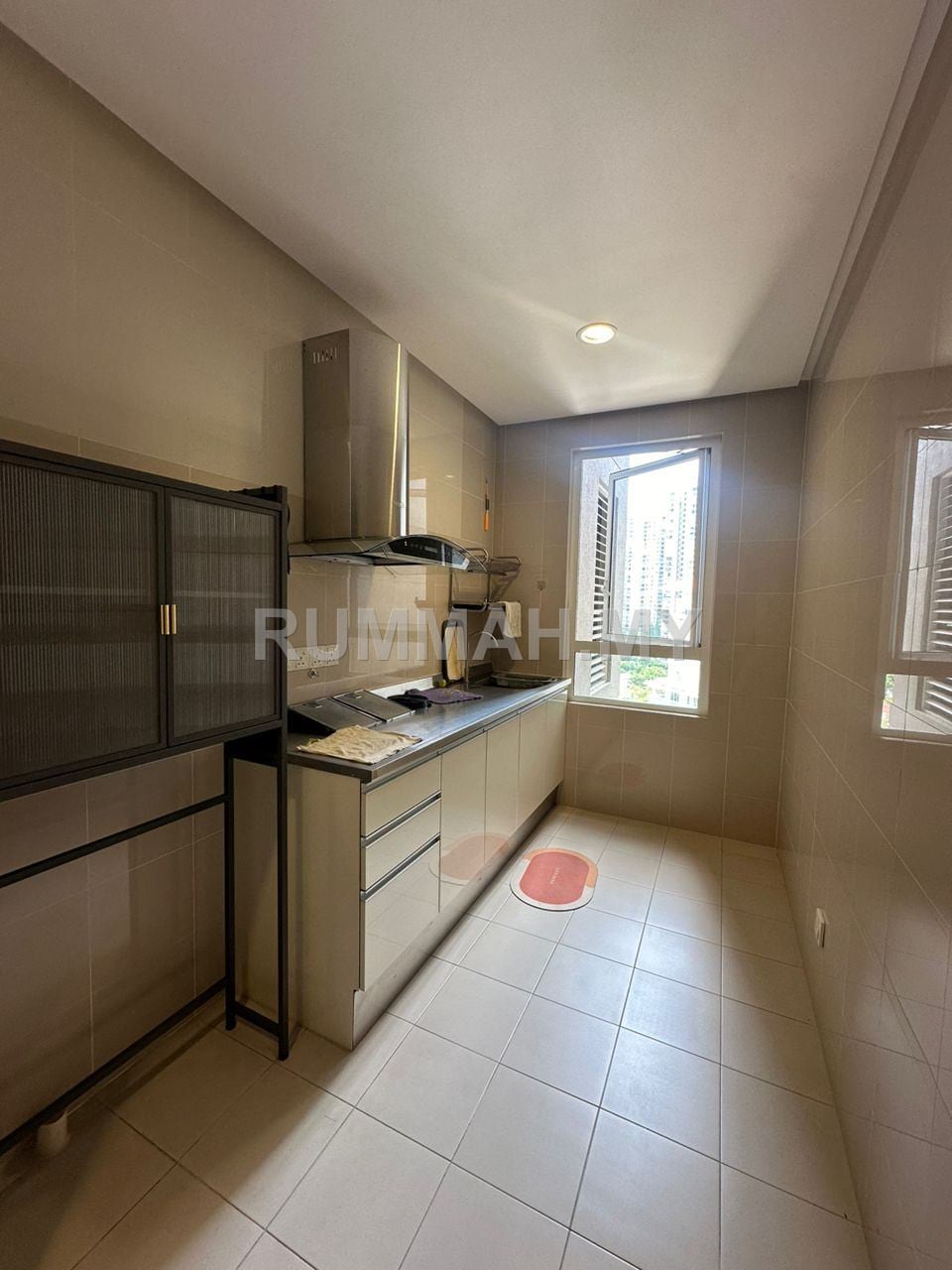 condo in Tanjung Tokong, Penang — photo 4