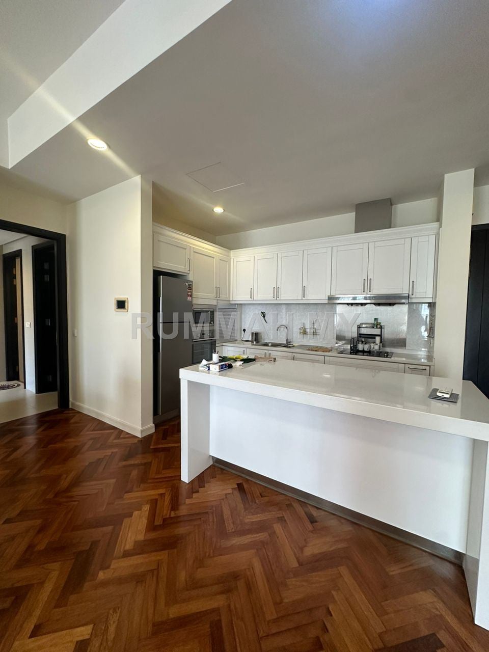 condo in Tanjung Tokong, Penang — photo 5