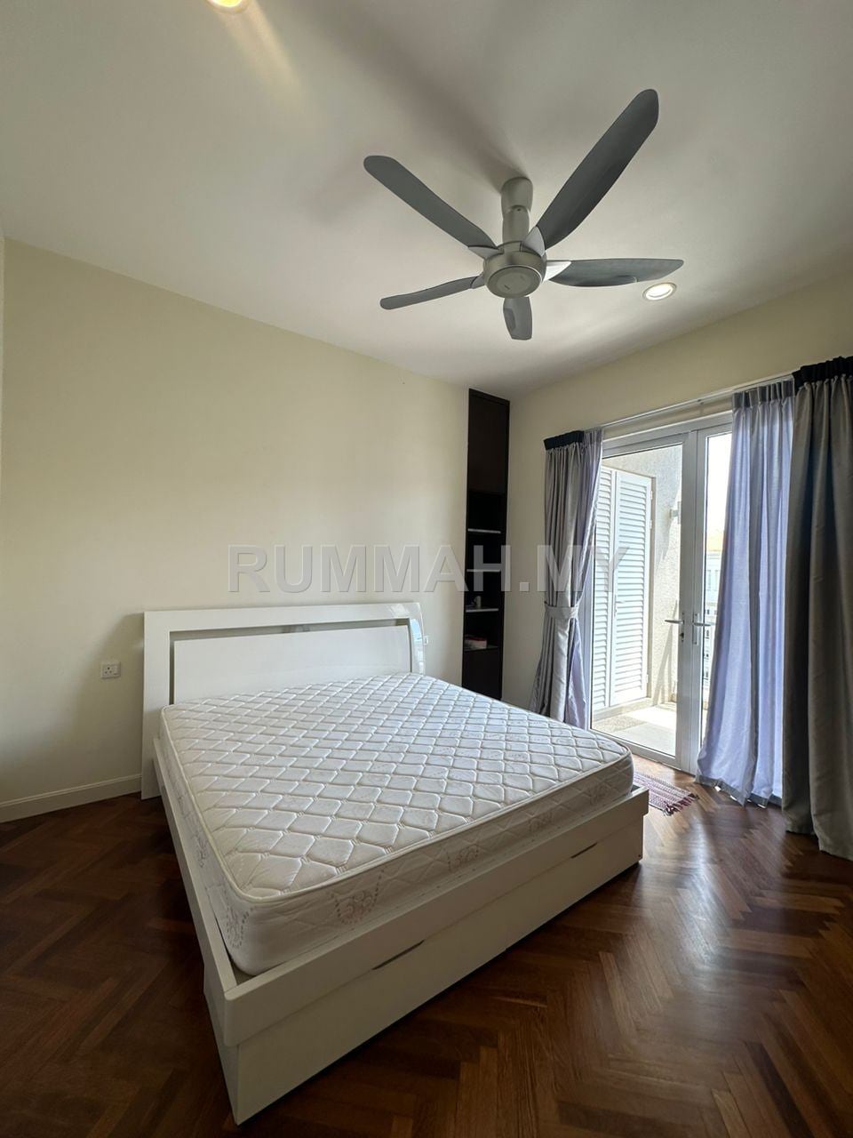 condo in Tanjung Tokong, Penang — photo 7