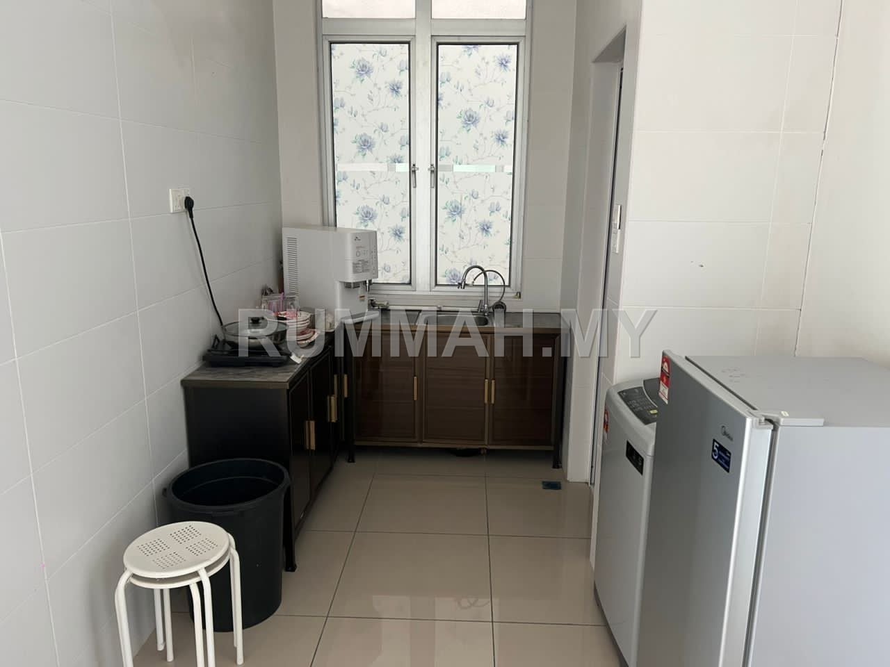condo in Bukit Mertajam, Penang — photo 4