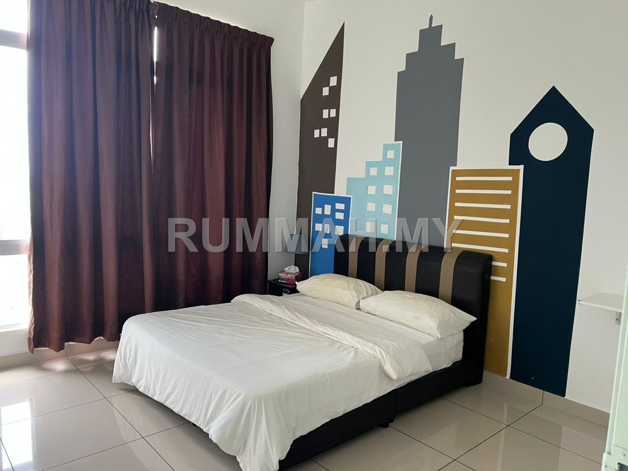 condo in Bukit Mertajam, Penang — photo 5
