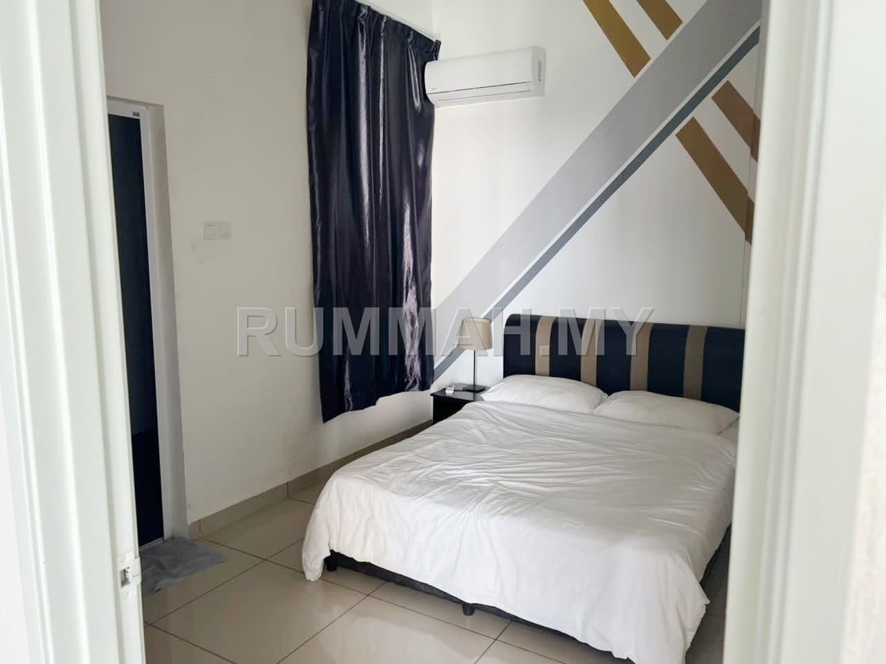 condo in Bukit Mertajam, Penang — photo 6