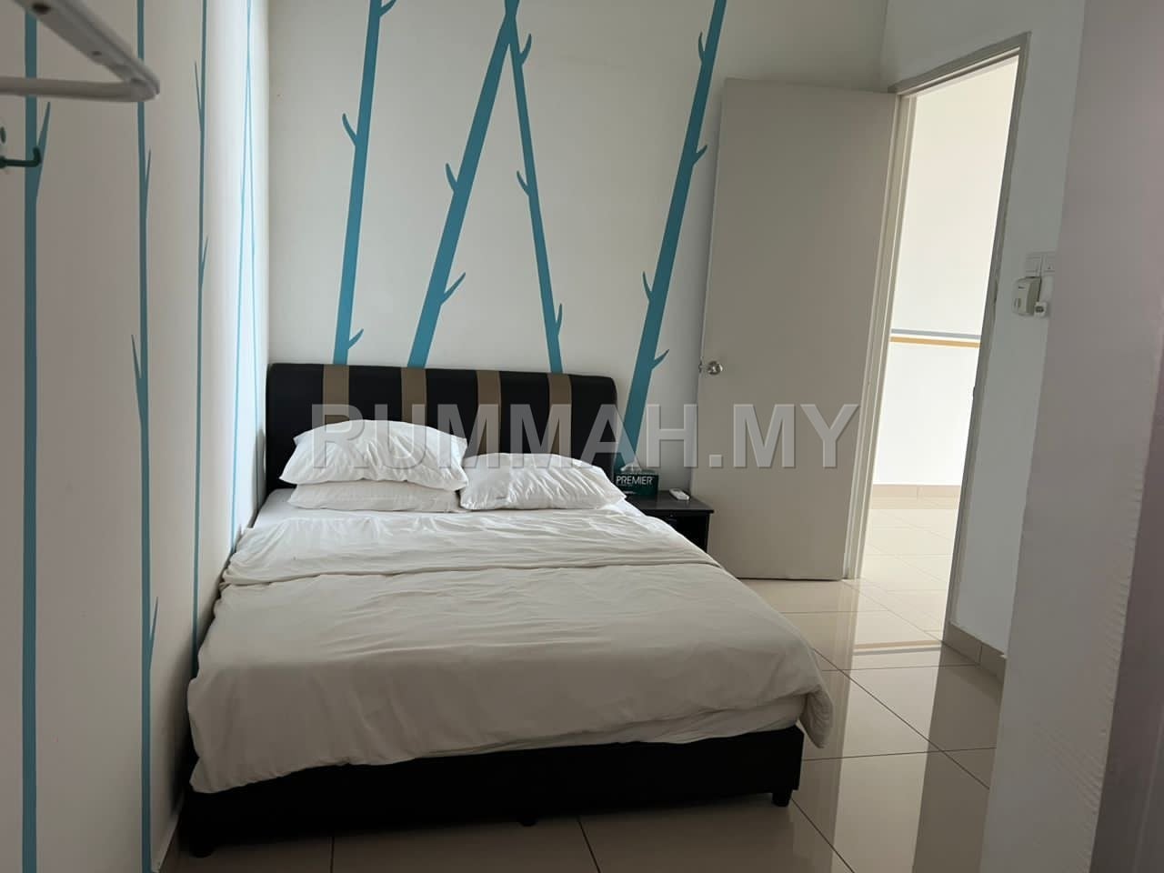 condo in Bukit Mertajam, Penang — photo 7