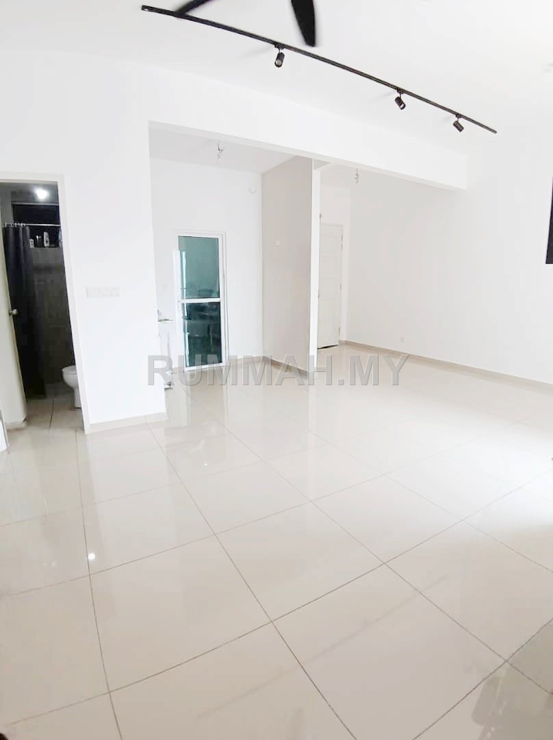 condo in Sungai Ara, Penang — photo 2