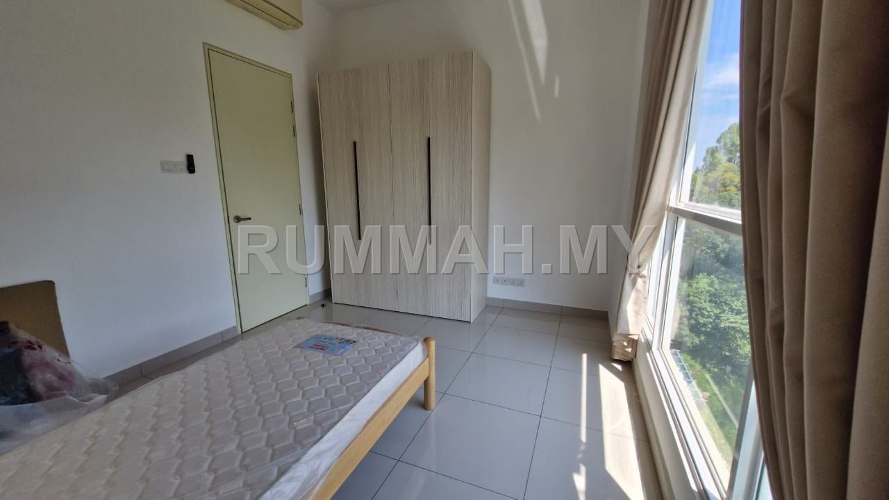 condo in Batu Maung, Penang — photo 4