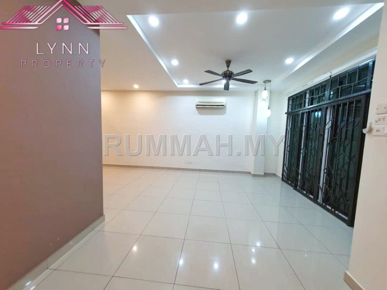 house in Jelutong, Penang — photo 2