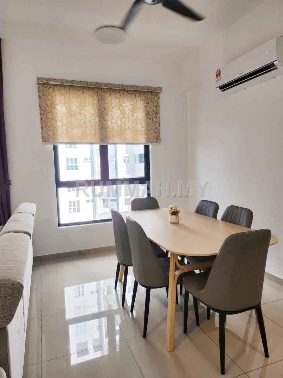 condo in Batu Maung, Penang — photo 3