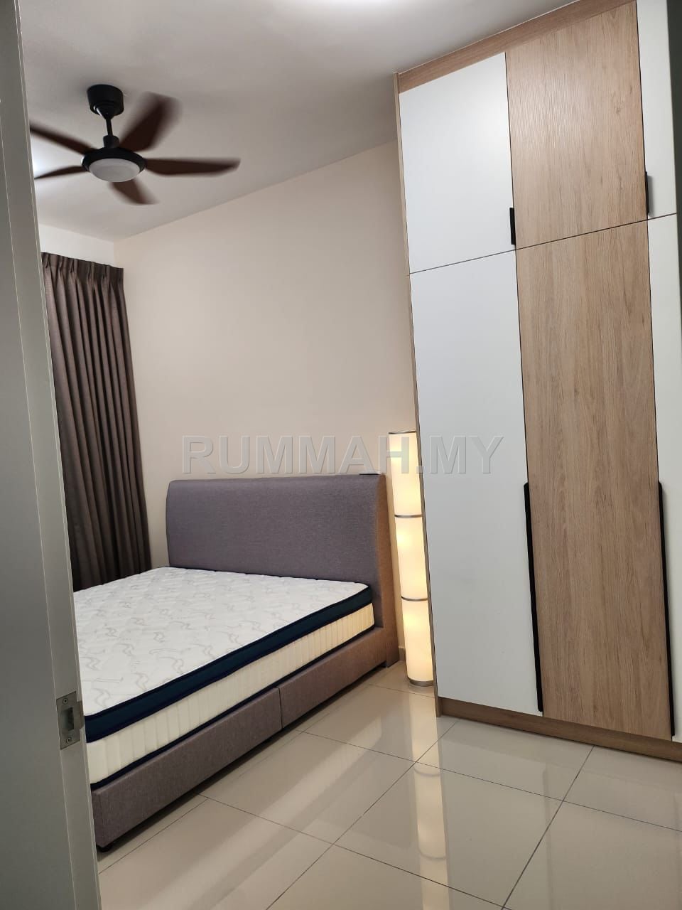 condo in Batu Maung, Penang — photo 4