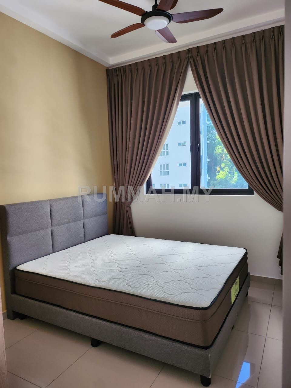 condo in Batu Maung, Penang — photo 5