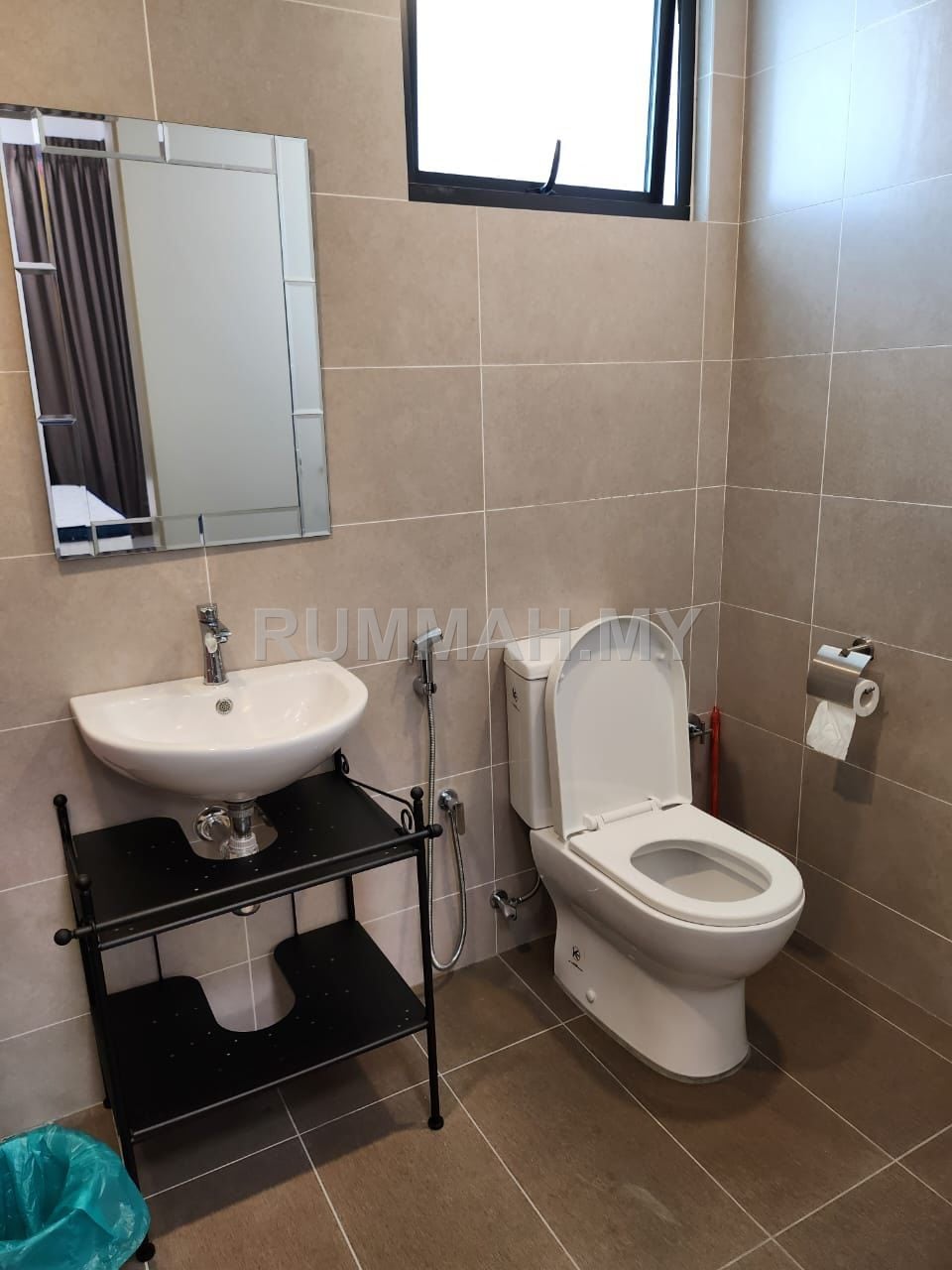condo in Batu Maung, Penang — photo 7