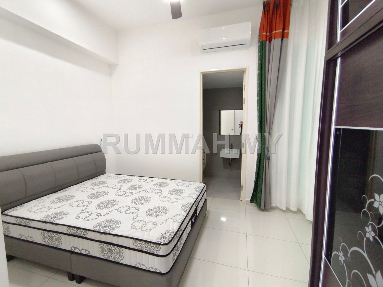 condo in Batu Ferringhi, Penang — photo 4