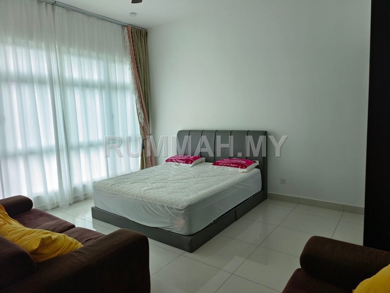 condo in Batu Ferringhi, Penang — photo 6
