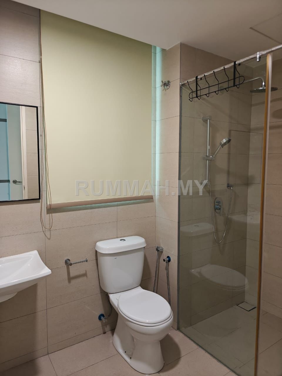 condo in Batu Ferringhi, Penang — photo 7