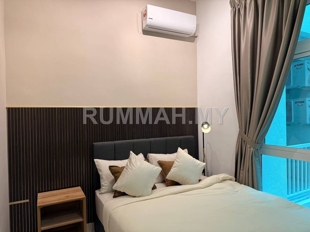 condo in Batu Ferringhi, Penang — photo 7
