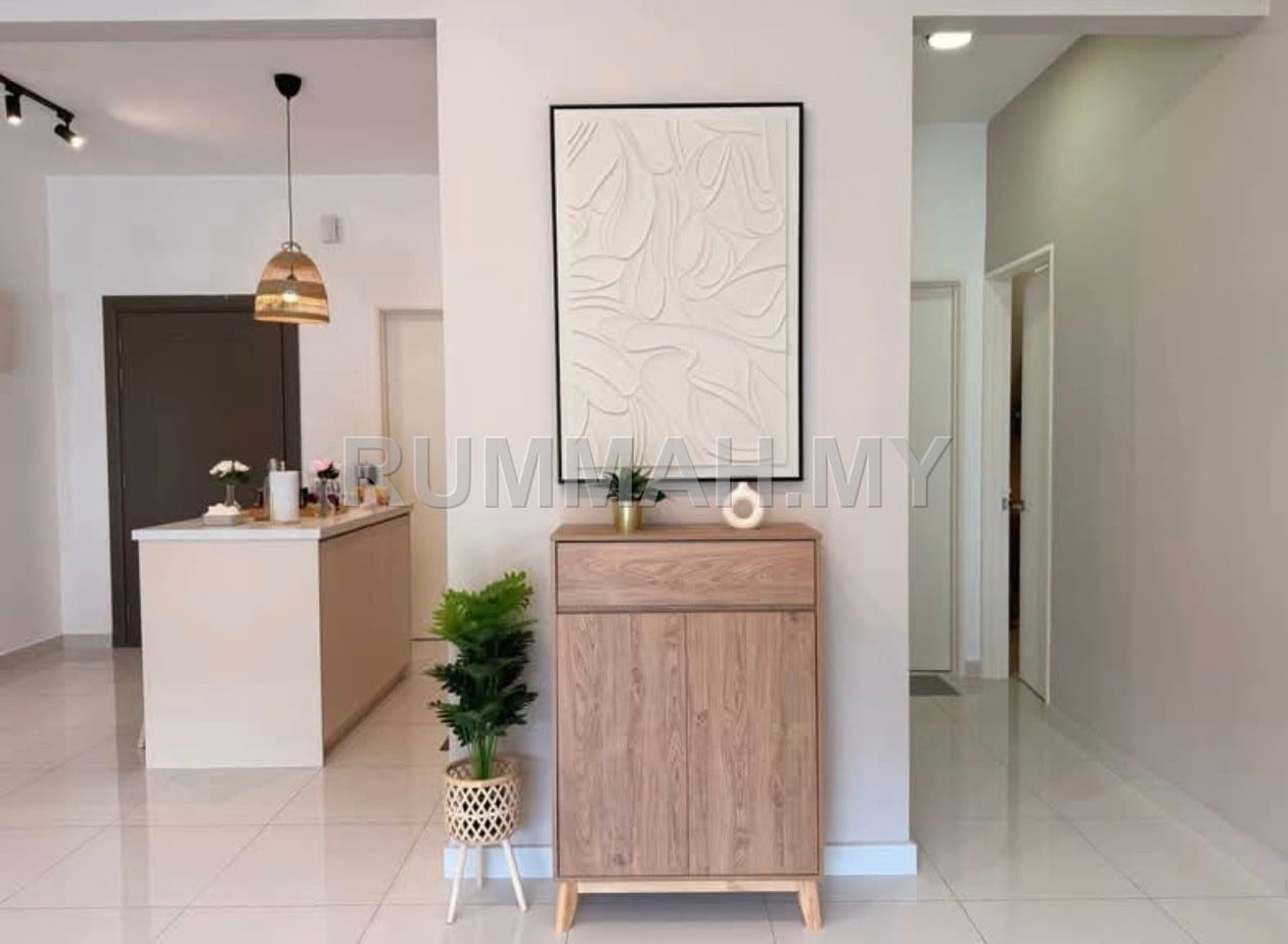 condo in Batu Ferringhi, Penang — photo 4