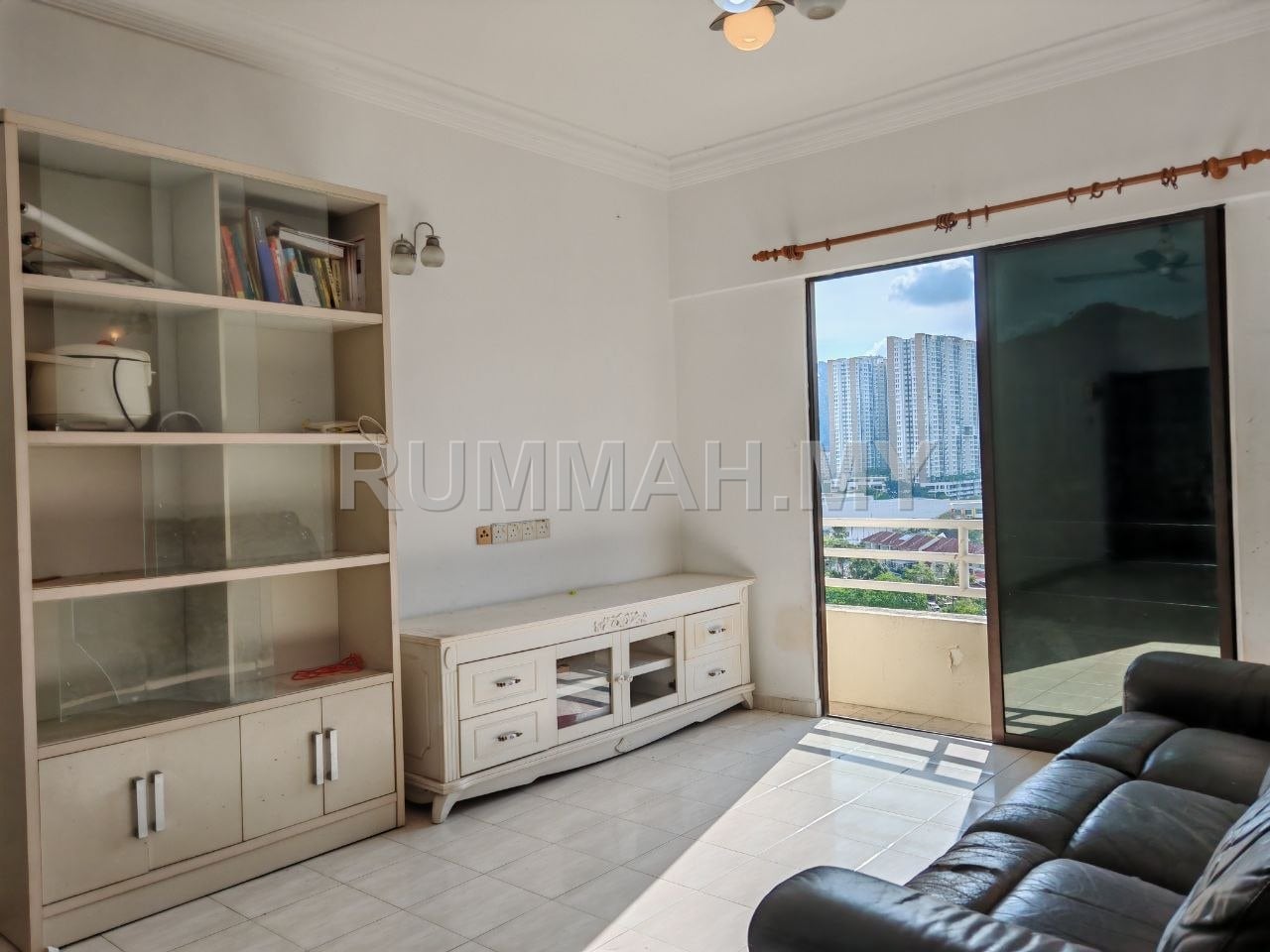 condo in Bukit Jambul, Penang — photo 3