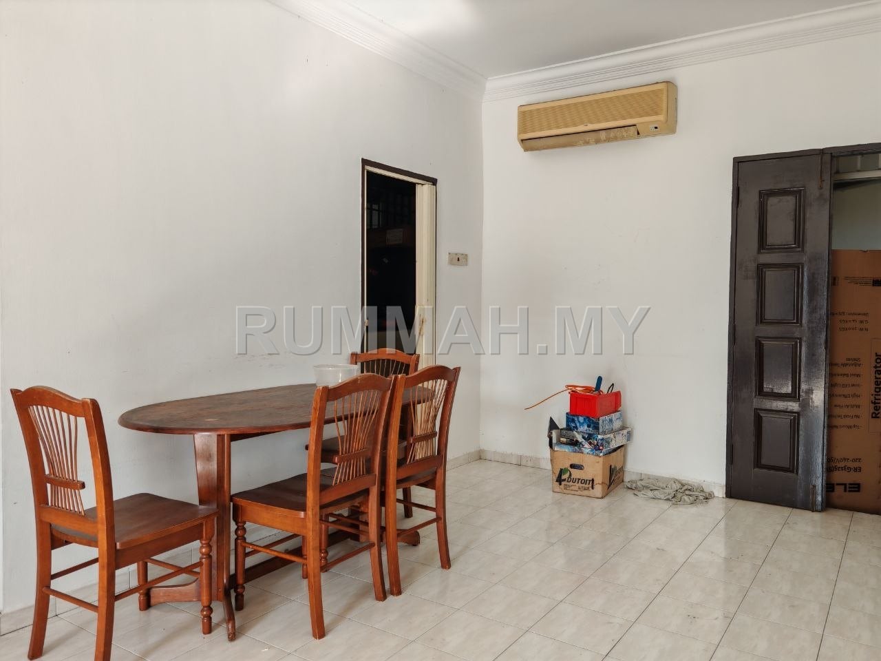 condo in Bukit Jambul, Penang — photo 5