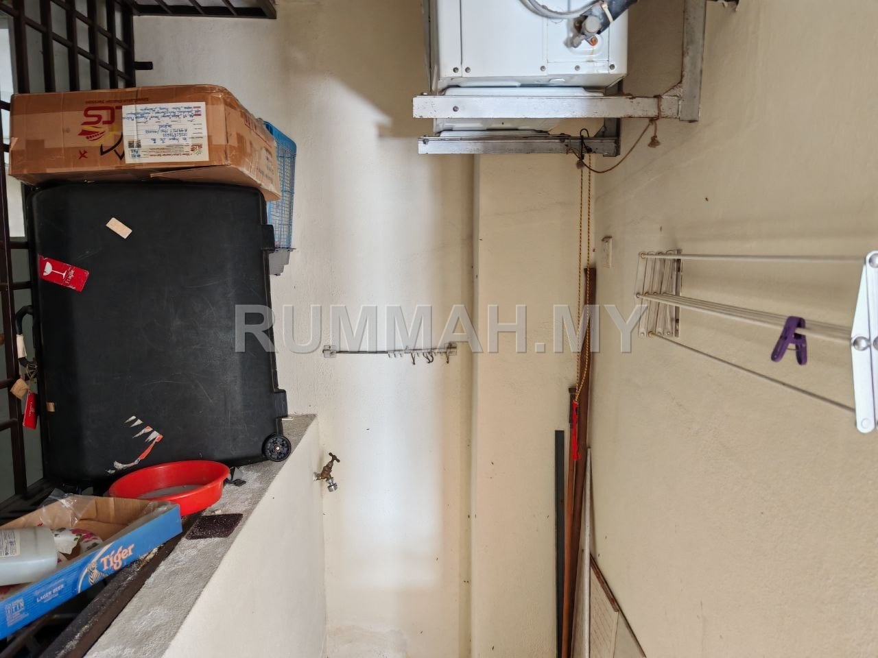 condo in Bukit Jambul, Penang — photo 6