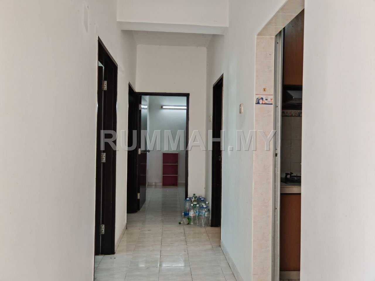 condo in Bukit Jambul, Penang — photo 7