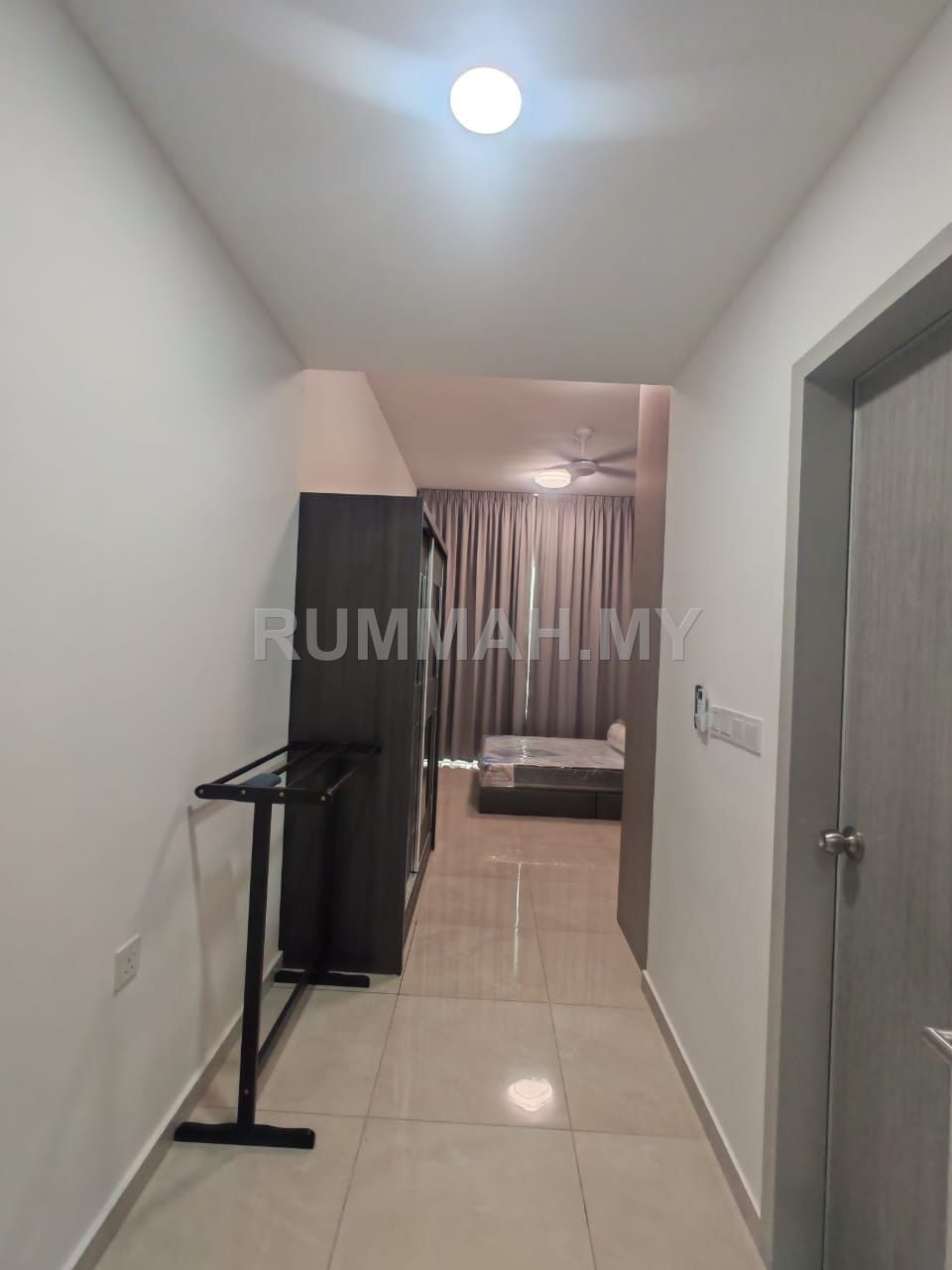 condo in Bayan Lepas, Penang — photo 2