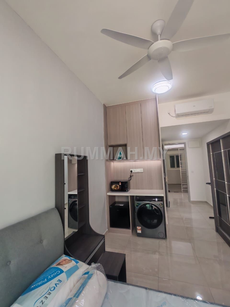 condo in Bayan Lepas, Penang — photo 3