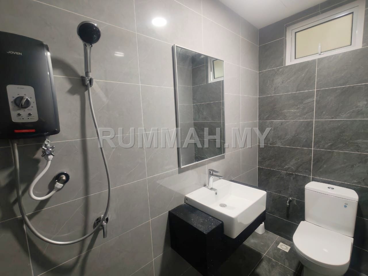condo in Bayan Lepas, Penang — photo 4