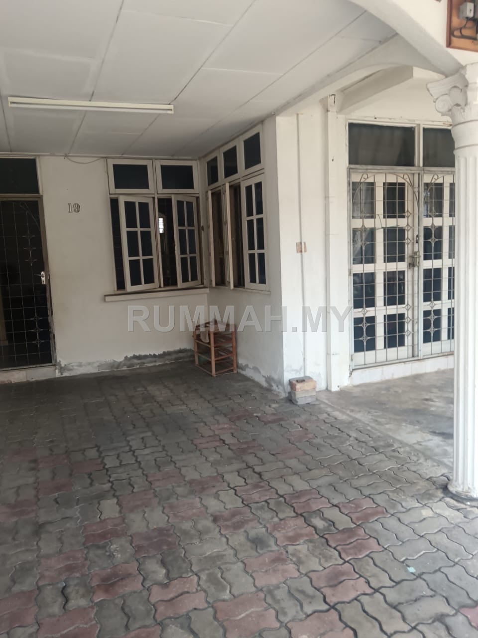 house in Alma, Penang — photo 2