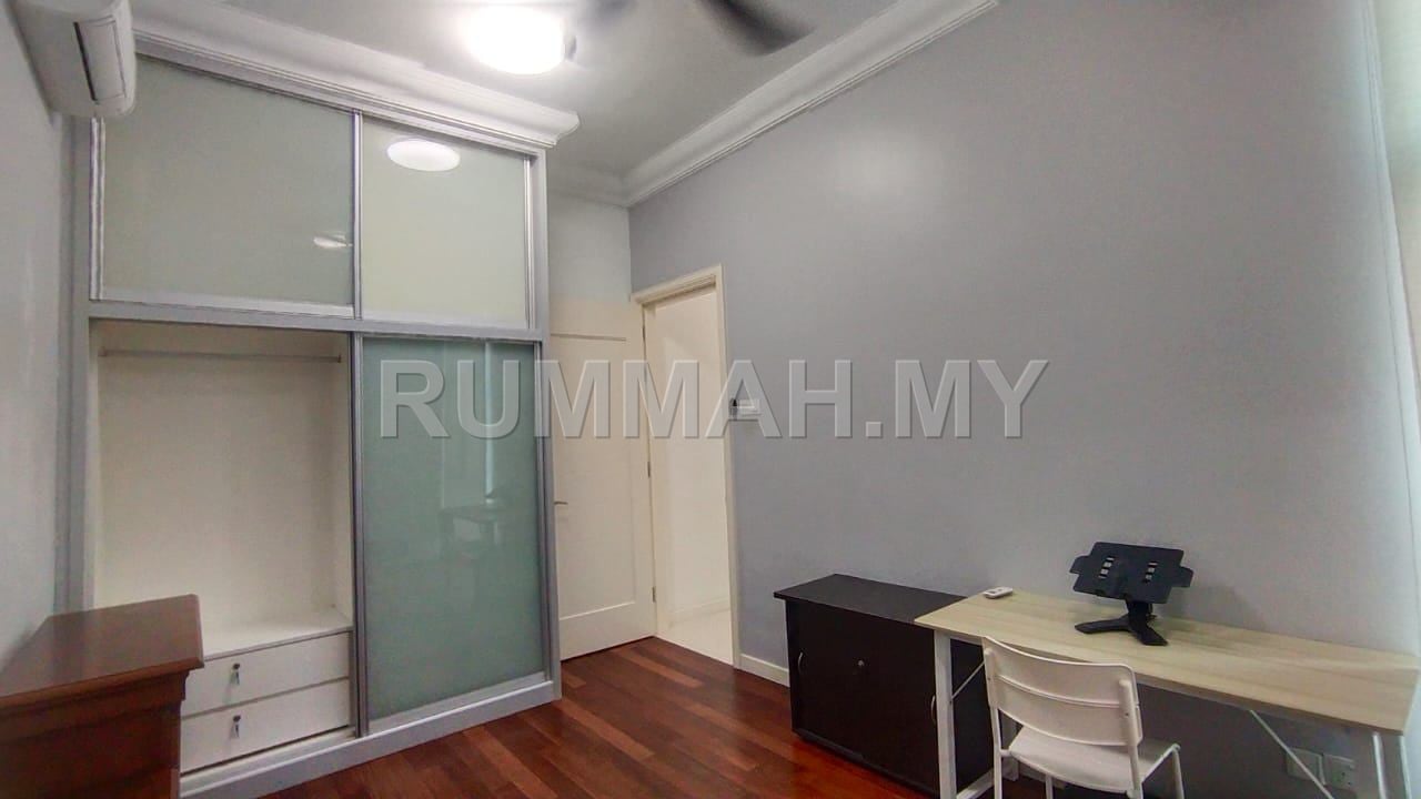 condo in Tanjung Tokong, Penang — photo 2