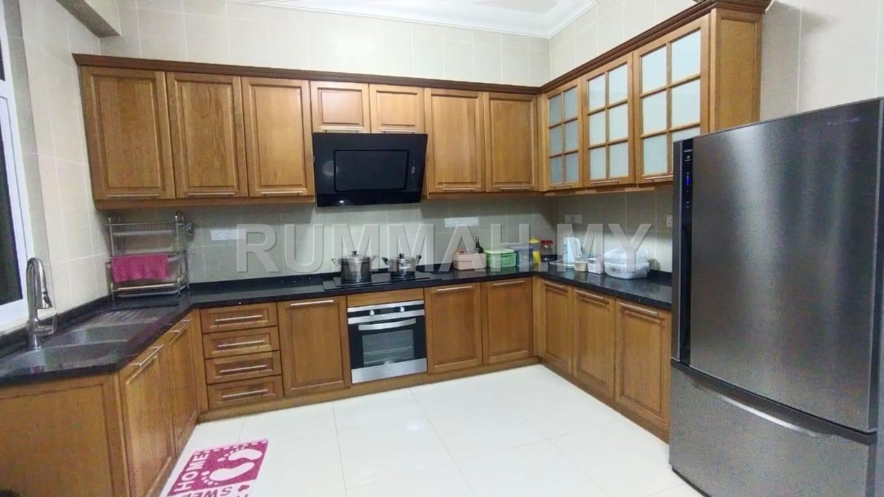 condo in Tanjung Tokong, Penang — photo 3