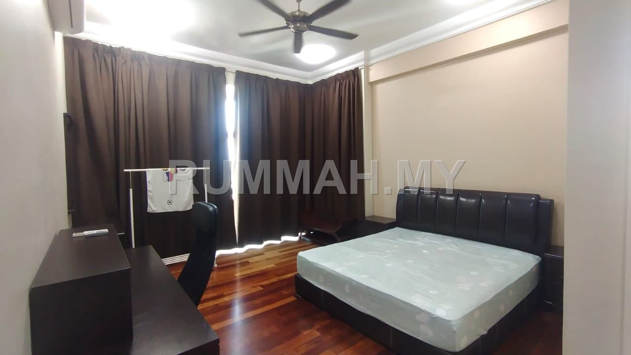 condo in Tanjung Tokong, Penang — photo 4