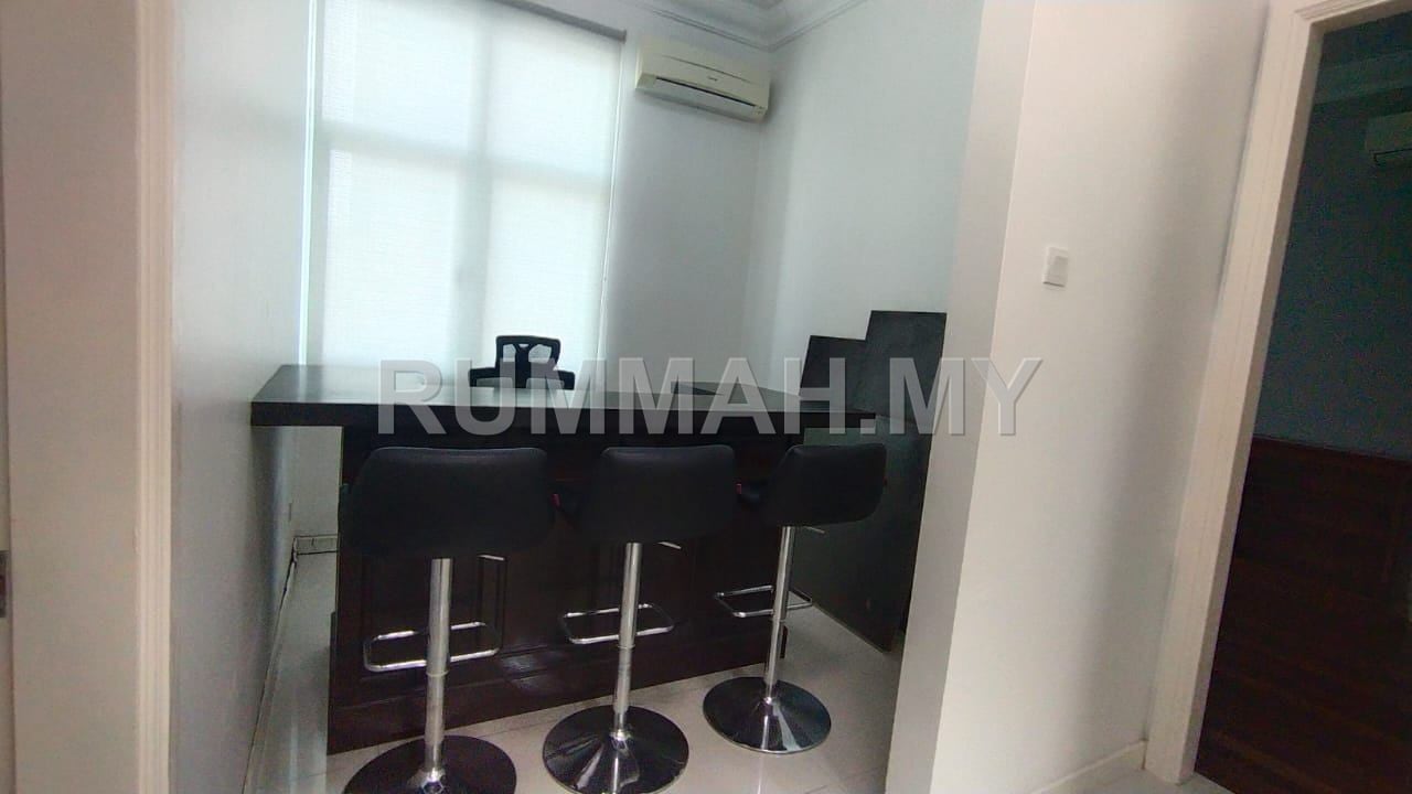 condo in Tanjung Tokong, Penang — photo 5