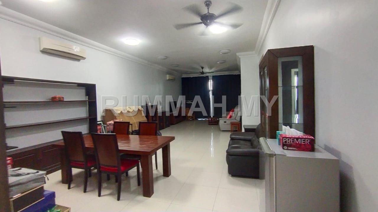 condo in Tanjung Tokong, Penang — photo 6