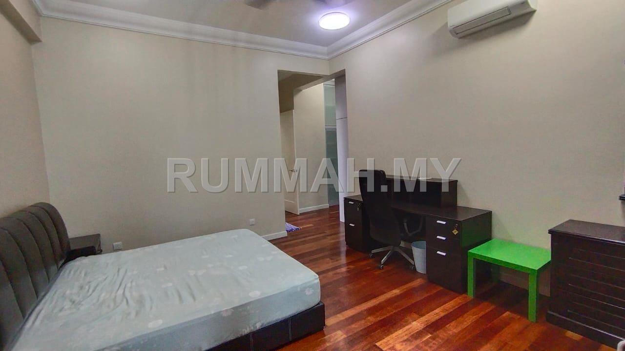 condo in Tanjung Tokong, Penang — photo 7