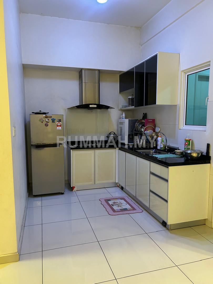 condo in Sungai Ara, Penang — photo 2
