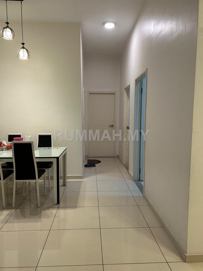 condo in Sungai Ara, Penang — photo 3