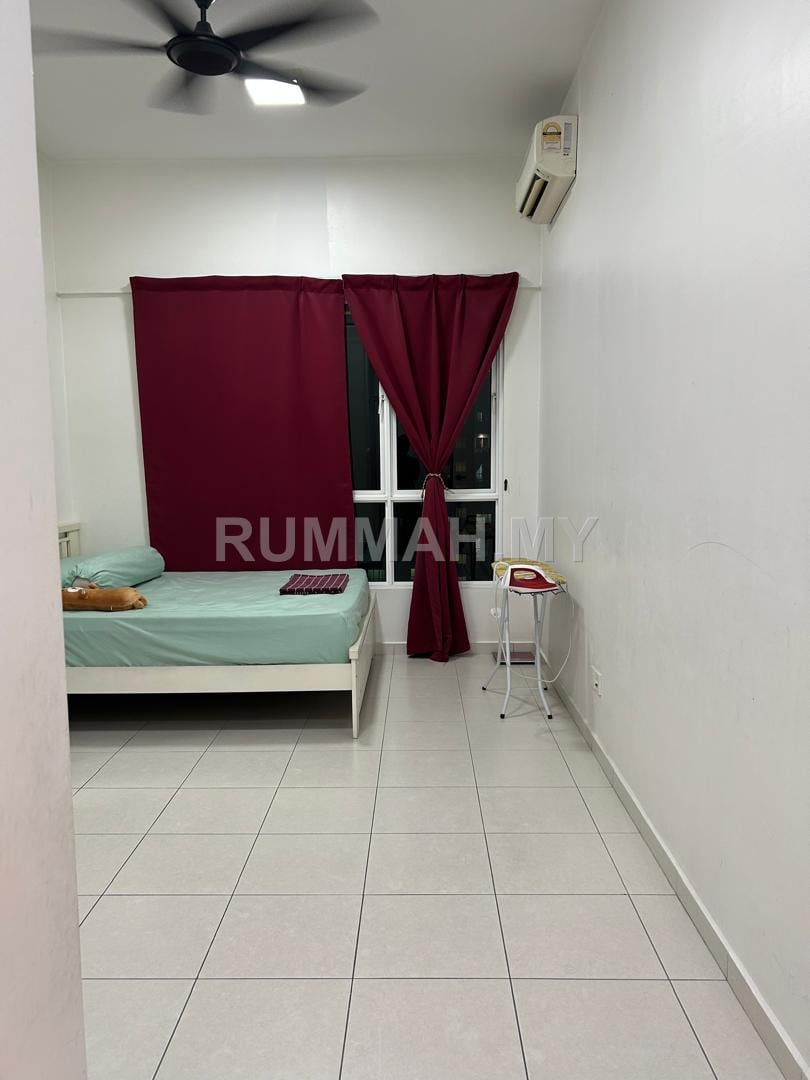 condo in Sungai Ara, Penang — photo 5