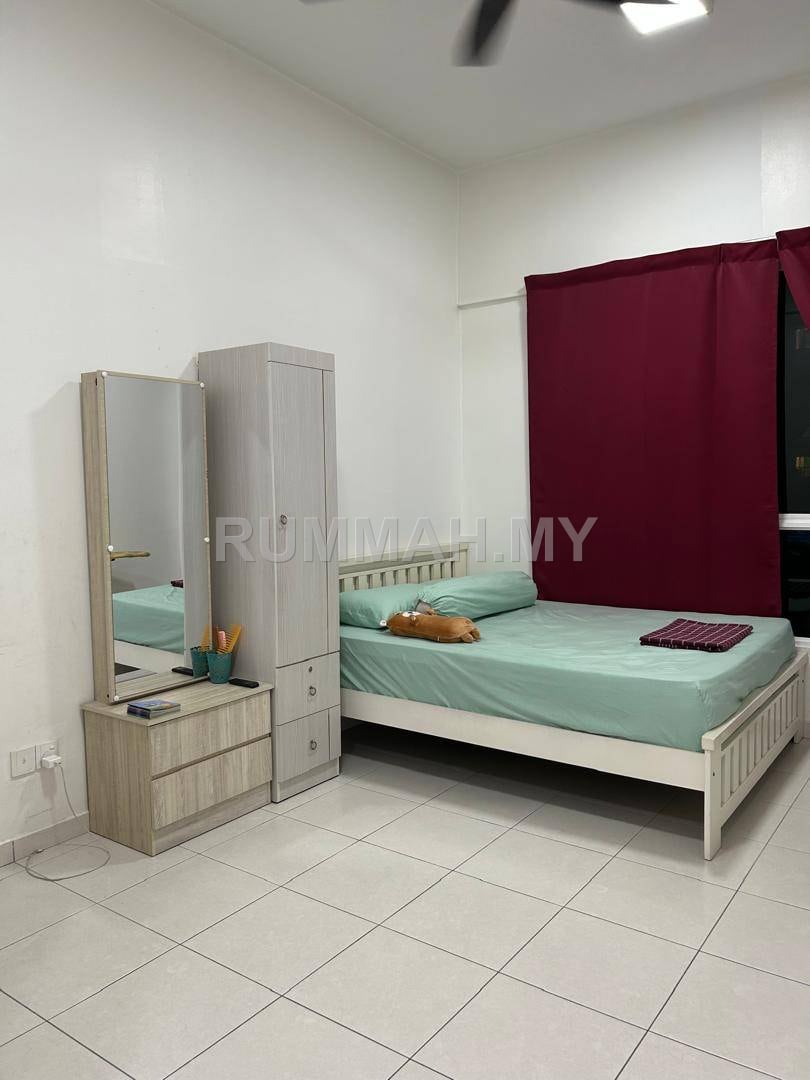 condo in Sungai Ara, Penang — photo 6